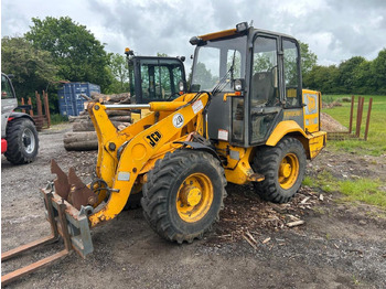 Minilaster  JCB 407
