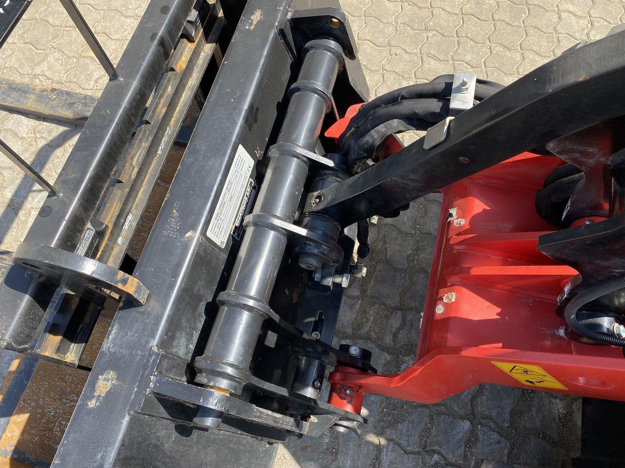 Minilaster Manitou MLA 2-25H-4P