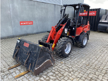 Minilaster  Manitou MLA 4-50H-4P