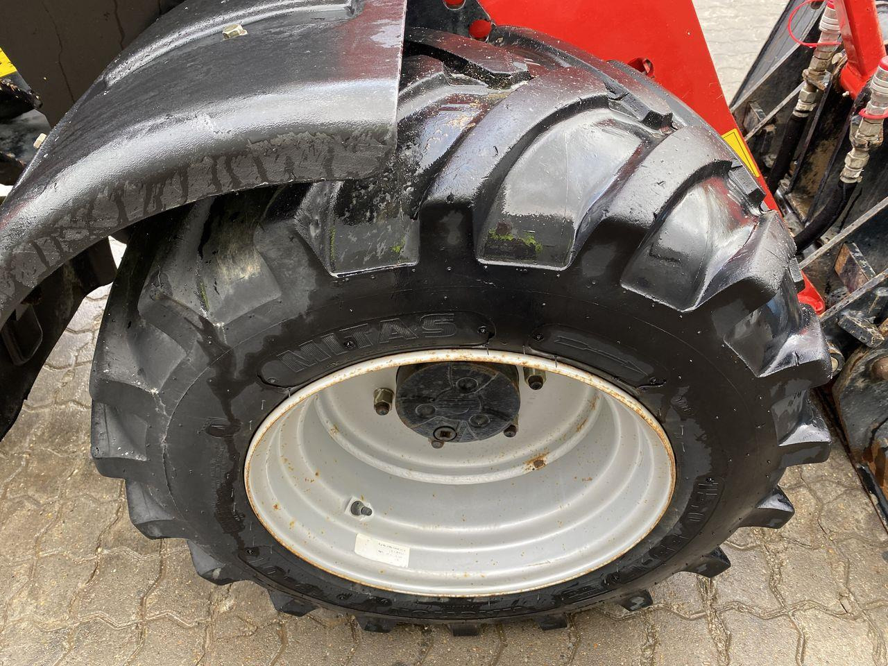 Minilaster Manitou MLA 4-50H-4P