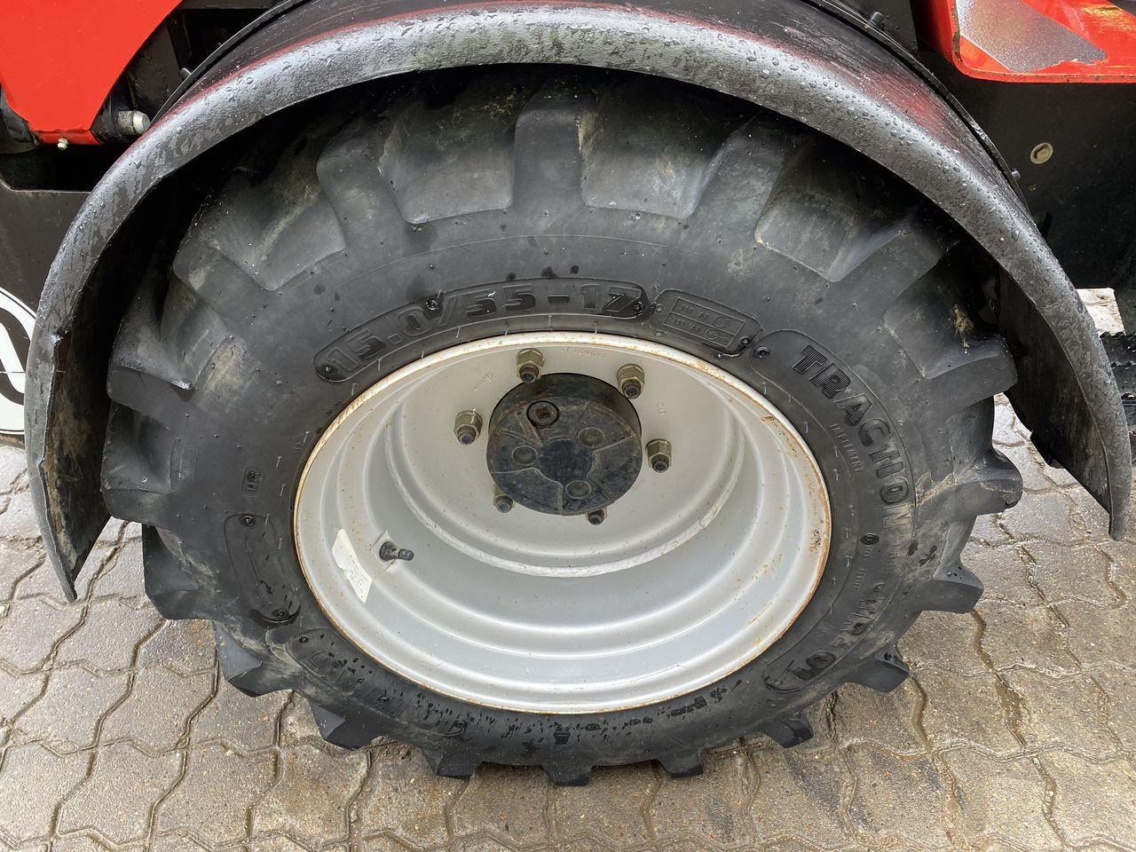 Minilaster Manitou MLA 4-50H-4P