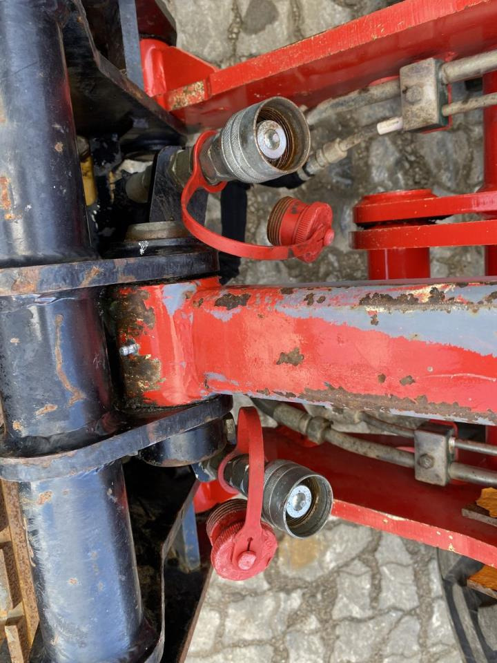 Minilaster Manitou MLA 5-50H-Z CAB