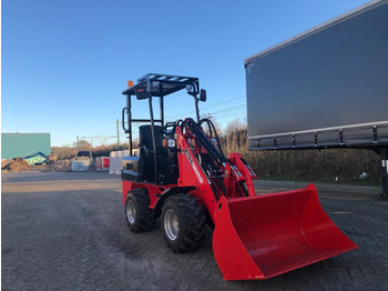  StahlWorks shovel R906 - Minilaster