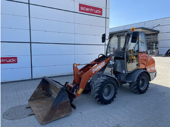 Minilaster  Weycor AR380 CAB