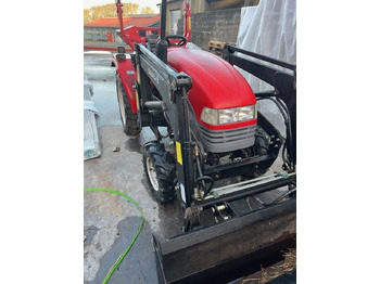 Minitraktor  Dong feng DF304