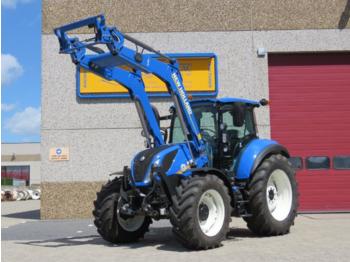 Traktor New Holland T5.110EC: bilde 1
