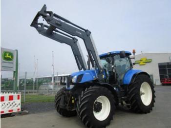 Traktor New Holland T7.270: bilde 1