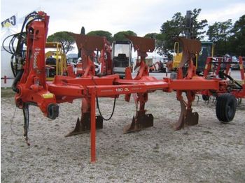 KUHN VL180OL KHUN - Plog