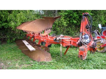Kuhn MM 1215NS - Plog