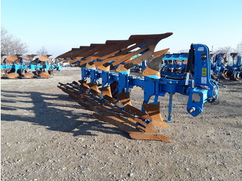 Plog LEMKEN Vari Opal 7