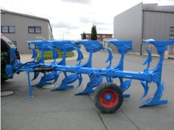 Plog Lemken Vari-Opal 160