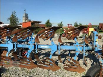 Plog Lemken vari-opal 8