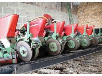 Kuhn - Nodet 6 RANGS - Såmaskin