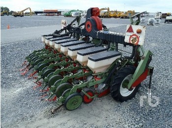Kuhn PL2 - Såmaskin