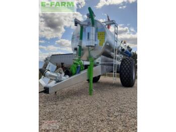Agromehanika slurry tanker, agro-max 10000 liters - Selvdreven sprøyte