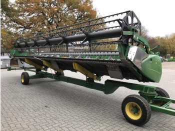 Zürn 630 Premium Flow - Skjærebord