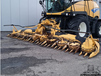 Skjærebord for mais New Holland 750SFI