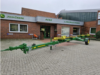 Zürn SWW360-625X - Skurtresker