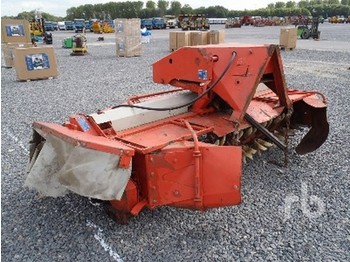 Kuhn FC280 - Slåmaskin