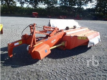 Kuhn FC280P - Slåmaskin