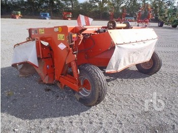 Kuhn FC300G - Slåmaskin