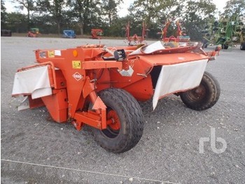 Kuhn FC302G - Slåmaskin
