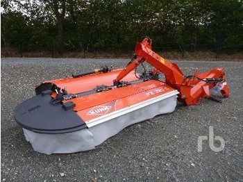Kuhn PZ320C - Slåmaskin
