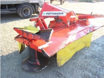 Pöttinger Cat 270F - Slåmaskin