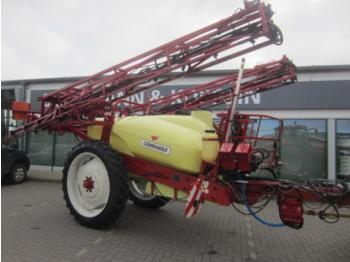 Trailersprøyte Hardi Commander 3200