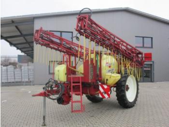 Trailersprøyte Hardi Commander Plus