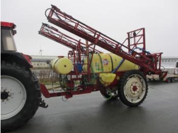 Trailersprøyte Hardi TZY2400 21m
