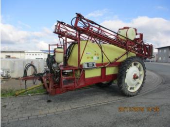 Trailersprøyte Hardi TZY 3500 Isobus