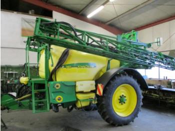 Trailersprøyte John Deere 740I