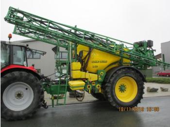 Trailersprøyte John Deere 840