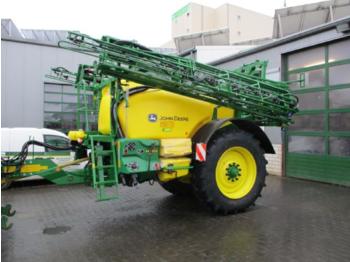 Trailersprøyte John Deere M740I