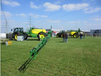 Trailersprøyte John Deere R962I Neu