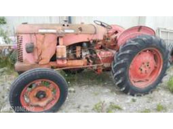  3 stk traktorer - David Brown - Traktor