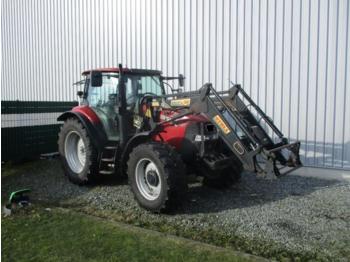Case IH MXU 115 X-LINE - Traktor