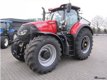 Case-IH Optum 270 CVX - Traktor