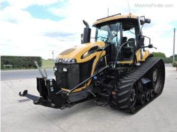 Caterpillar MT765D - Traktor