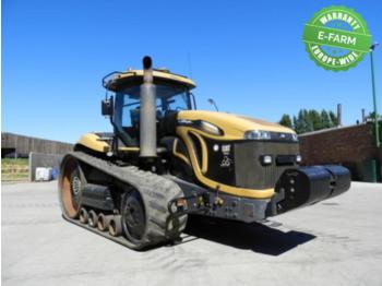 Caterpillar MT875C - Traktor