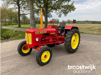 David Brown 880 Implematic - Traktor