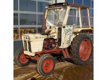  David Brown 885 - Traktor