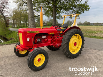 David Brown 990 Implematic - Traktor