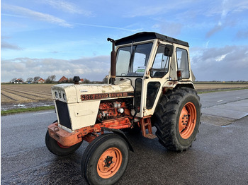 David Brown 996 - Traktor