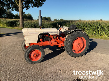 David Brown Selectamtic 770 - Traktor