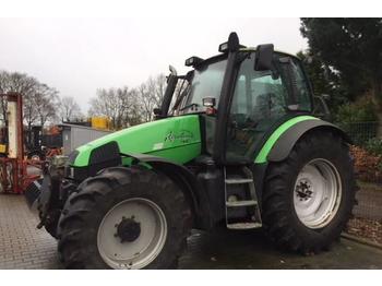 Deutz Agrotron 150 mk3  - Traktor