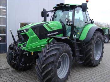 Deutz-Fahr 6215 AGROTRON TTV - Traktor