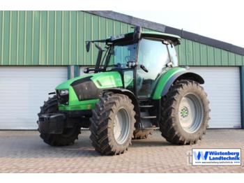Deutz-Fahr Agrotron 5100 P Var.A DEMO - Traktor