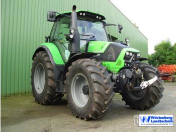 Deutz-Fahr Agrotron 6160.4 Var. C DEMO - Traktor